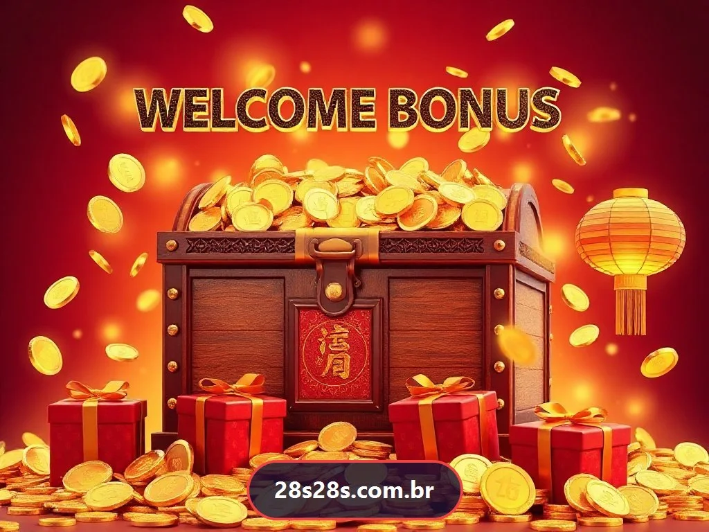 Bônus do 28S