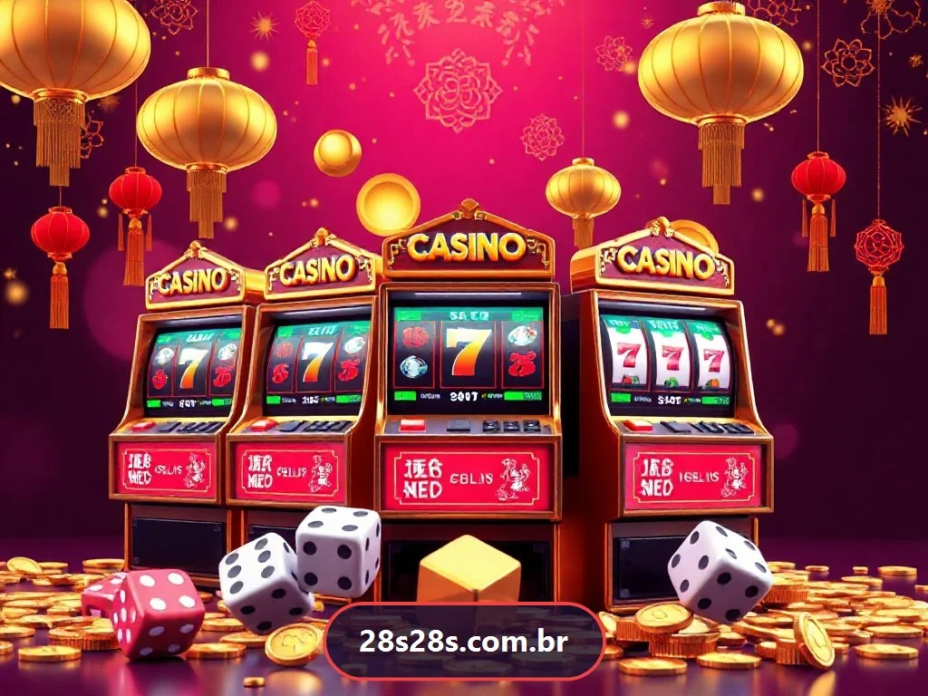 Jogos do 28S