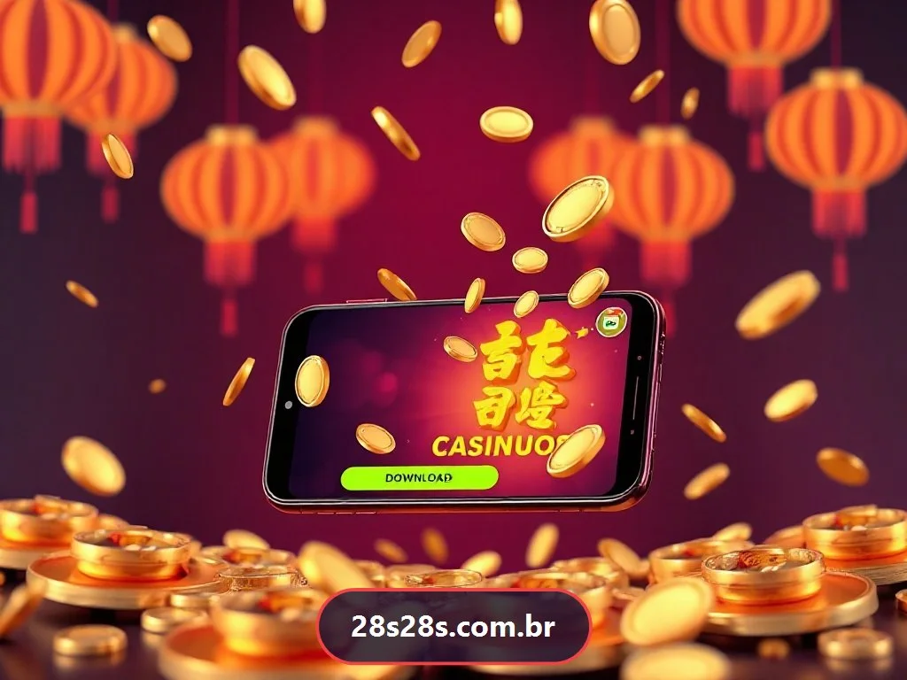 App do 28S