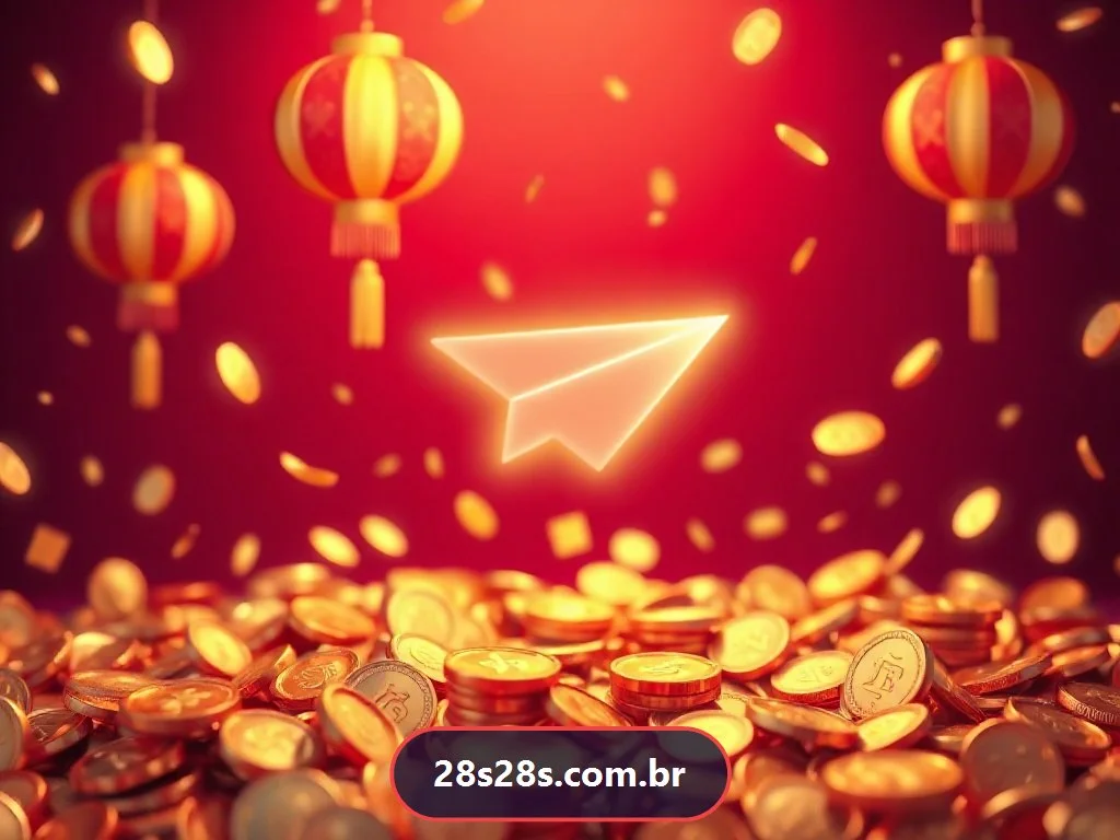 Telegram do 28S