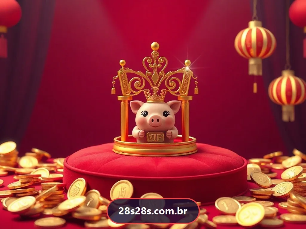 Clube VIP do 28S